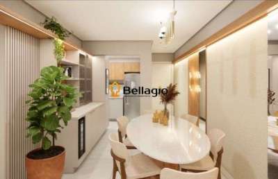 Apartamento com 2 quartos à venda na Rua José Manhago, 111, Camobi, Santa Maria