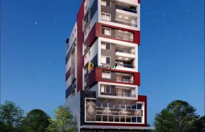 Apartamento 3 dormitórios à venda centro santa maria/rs
