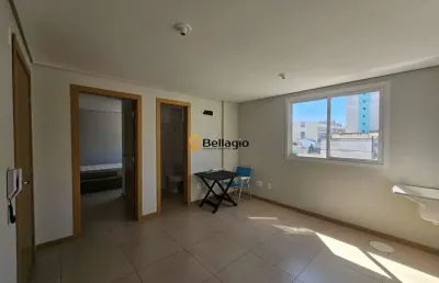 Apartamento 1 dormitórios à venda centro santa maria/rs