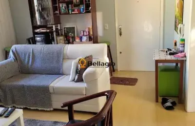 Apartamento de 3 dormitórios localizado no bairro nossa senhora de loudes.