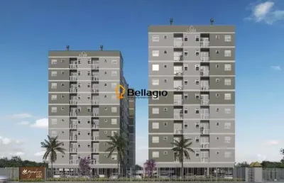 Apartamento 2 dormitórios à venda camobi santa maria/rs