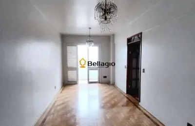Apartamento com 3 quartos à venda na Rua Marechal Floriano Peixoto, 1109, Centro, Santa Maria
