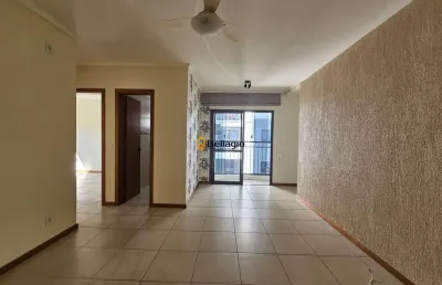 Apartamento 2 dormitórios à venda centro santa maria/rs