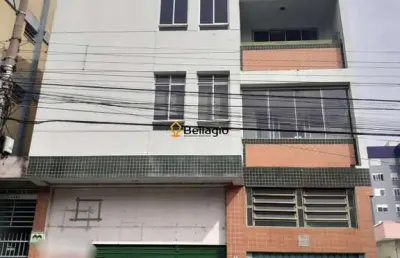 Sala comercial para alugar na Avenida Presidente Vargas, 1483, Nossa Senhora de Fátima, Santa Maria