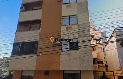 Apartamento 2 dormitórios para alugar centro santa maria/rs