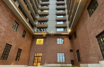 Apartamento 1 dormitórios à venda centro santa maria/rs