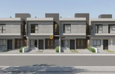 Casa com 3 quartos à venda na Atenas, 214, São José, Santa Maria