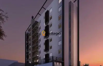 Apartamento 2 dormitórios à venda nossa senhora de lourdes santa maria/rs