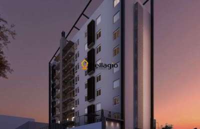 Apartamento 2 dormitórios à venda nossa senhora de lourdes santa maria/rs