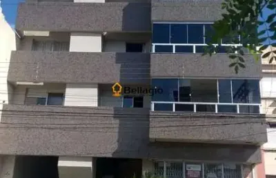 Ponto comercial para alugar na Rua José Bonifácio, 2505, Centro, Santa Maria