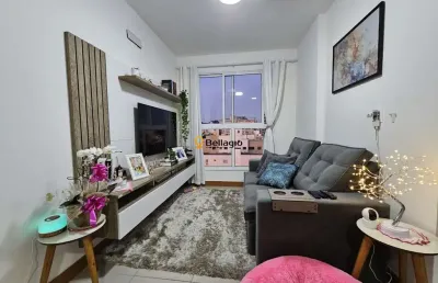 Apartamento 1 dormitórios à venda nossa senhora de fátima santa maria/rs