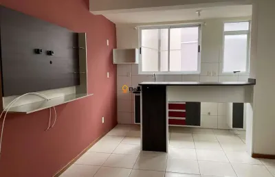 Apartamento 1 dormitórios à venda nossa senhora de lourdes santa maria/rs
