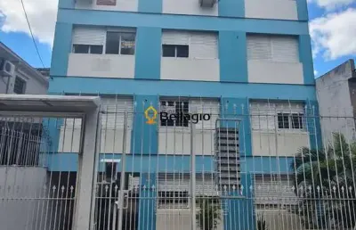 Apartamento 3 dormitórios para vender ou alugar centro santa maria/rs