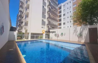 Apartamento 2 dormitórios à venda nossa senhora de fátima santa maria/rs