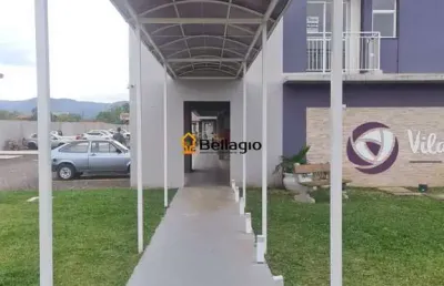 Apartamento com 2 quartos para alugar na Rodovia BR-287, 5950, Camobi, Santa Maria