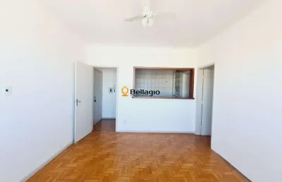 Apartamento 2 dormitórios para alugar centro santa maria/rs