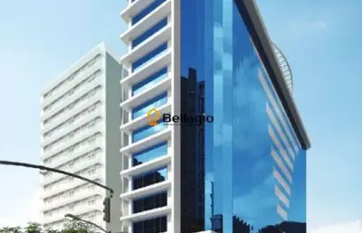 Garagem à venda na avenida presidente vargas, 1807, nossa senhora de fátima, santa maria, 19 m2 por r$ 113.353