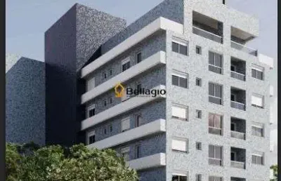 Apartamento 2 dormitórios à venda centro santa maria/rs