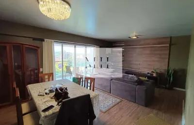 Apartamento com 4 quartos à venda no Jardim Jalisco, Resende 