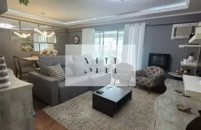 Apartamento com 3 quartos à venda no Jardim Jalisco, Resende 