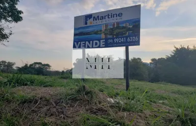 Terreno à venda no Penedo, Itatiaia 