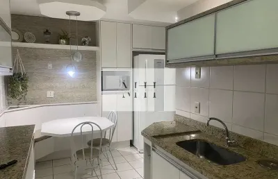 Apartamento à venda, 3q, jardim jalisco, resende, rj