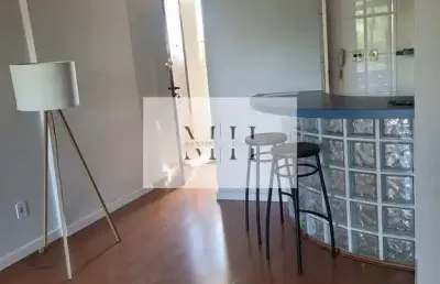 Apartamento à venda e ou aluguel, campos elíseos, resende, rj