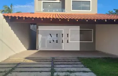 Casa com 3 quartos à venda no Mirante das Agulhas, Resende 