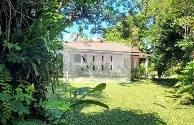 Chácara / sítio com 3 quartos à venda no Penedo, Itatiaia 