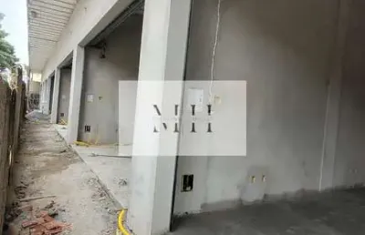 Ponto comercial para alugar no Manejo, Resende 