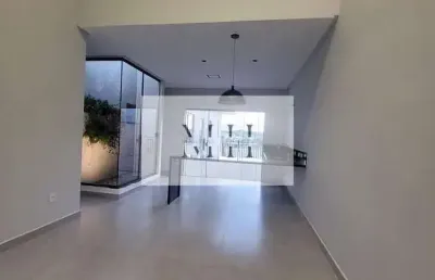 Casa com 3 quartos à venda no Parque Ipiranga II, Resende 