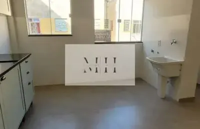 Apartamento moderno e reformado à venda - centro de barra mansa
