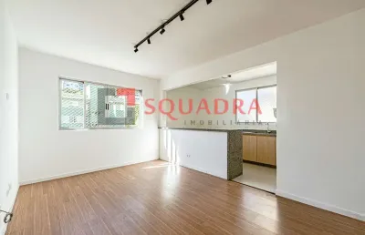 Apartamento com 2 quartos à venda, 61m2 por r$ 459.000