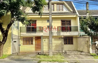 Casa com 5 quartos à venda no Uberaba, Curitiba 