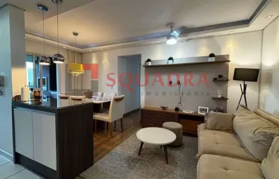 Apartamento com 3 quartos para alugar na Cidade Industrial, Curitiba 
