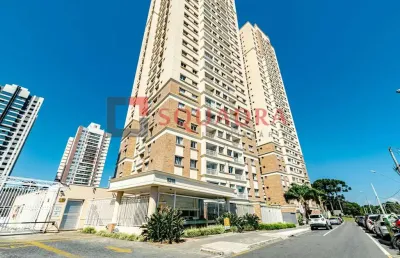 Apartamento à venda no bairro cidade industrial de curitiba - curitiba/pr