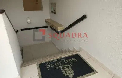 Apartamento com 3 quartos à venda na Rua Norberto de Brito, 1703, Centro, São José dos Pinhais