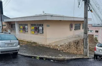 Casa com 3 quartos à venda na Quatorze De Julho, 137, Centro, Ponta Grossa