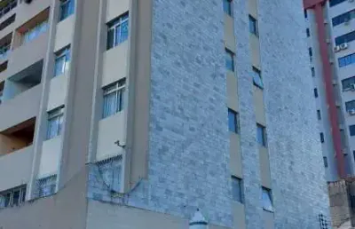 Apartamento com 4 quartos à venda na Rua Quinze de Novembro, 542, Centro, Ponta Grossa