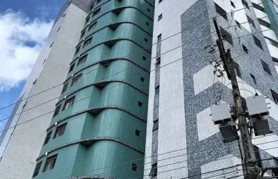 Apartamento com 3 quartos à venda na Rodrigues Alves, 504, Orfãs, Ponta Grossa