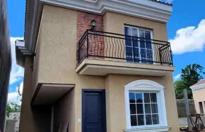 Casa com 3 quartos à venda na General Ramon, 900, Estrela, Ponta Grossa