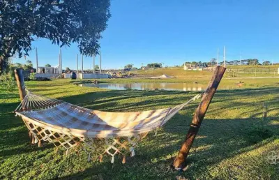 Chácara / sítio à venda no Uvaranas, Ponta Grossa 