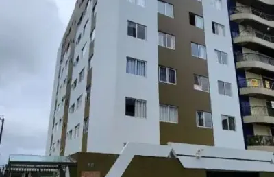 Apartamento com 3 quartos à venda na Rua Sete de Setembro, 501, Centro, Ponta Grossa