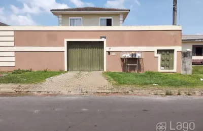 Apartamento com 2 quartos à venda na Rua São Domingos Sávio, 62, Uvaranas, Ponta Grossa