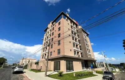 Apartamento com 3 quartos à venda na Leão Federmann, 700, Jardim Carvalho, Ponta Grossa