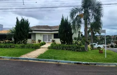 Casa com 3 quartos à venda na Rua Doutor Leopoldo Guimarães da Cunha, 1551, Oficinas, Ponta Grossa
