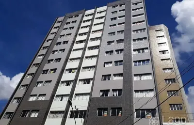 Apartamento com 3 quartos à venda na Avenida Doutor Vicente Machado, 777, Centro, Ponta Grossa