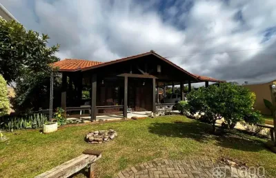Casa com 3 quartos à venda na Rua Doutor Alves Maciel, Oficinas, Ponta Grossa