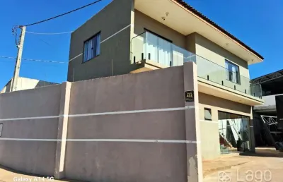 Barracão / Galpão / Depósito à venda na Rua Frei Tiago Lucchese, Piriquitos, Ponta Grossa