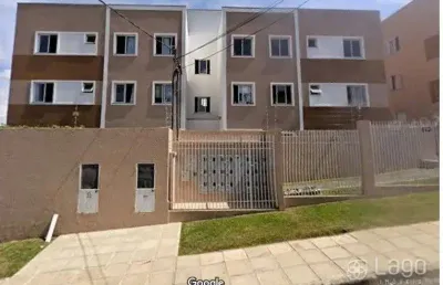 Apartamento com 3 quartos à venda na Rua Aleixo Garcia, 108, Oficinas, Ponta Grossa